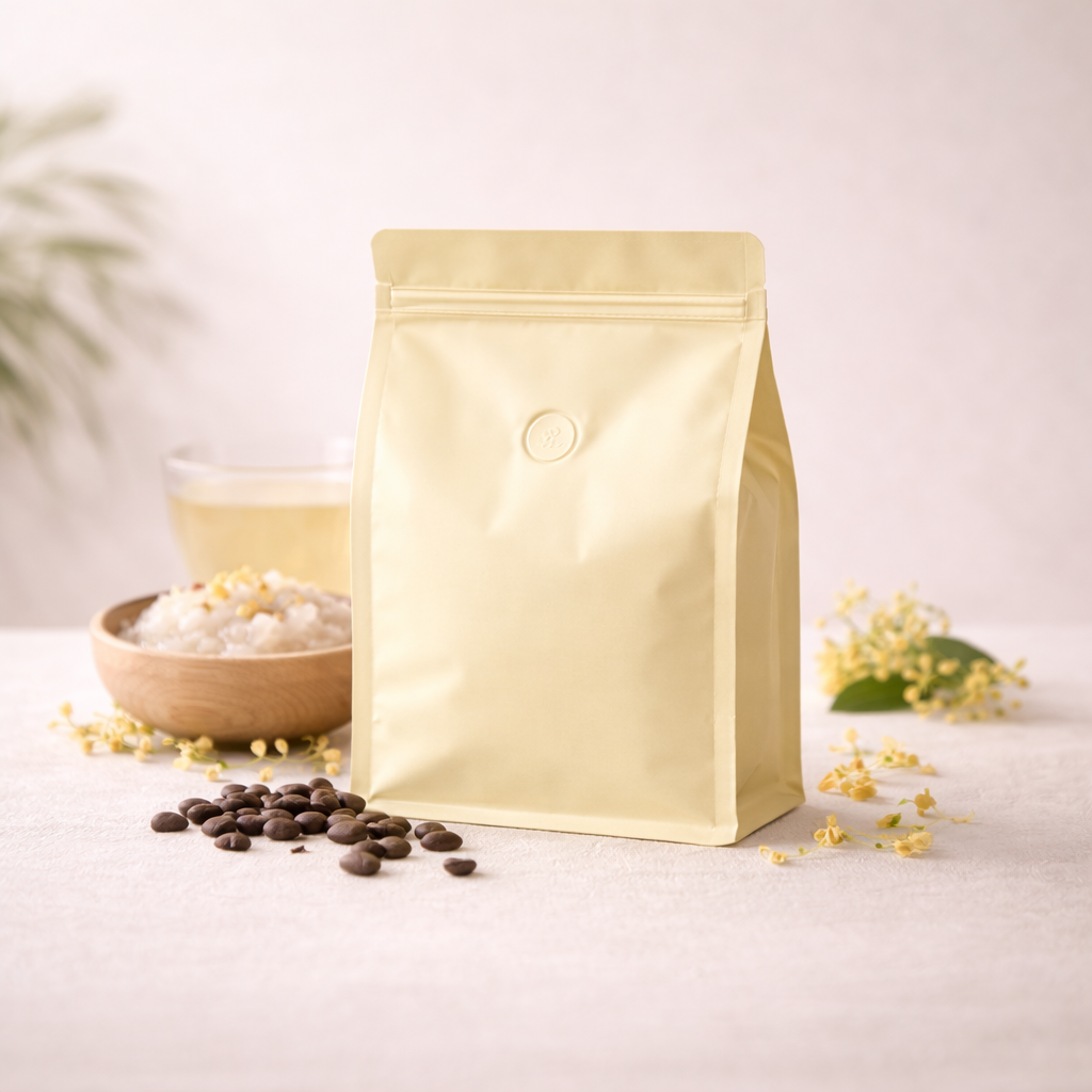 桂花酒酿商品图