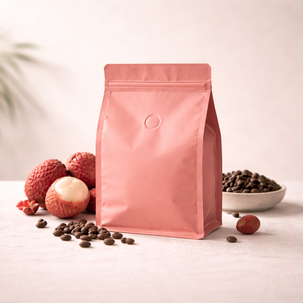 荔枝红颜商品图