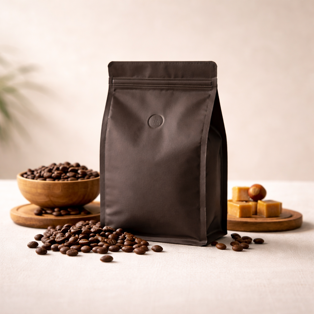 黄金曼特宁商品图